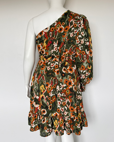 Stella Royal Brielle dress