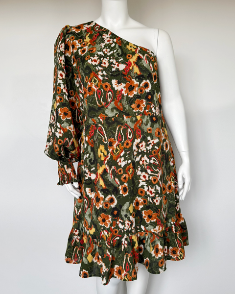 Stella Royal Brielle dress