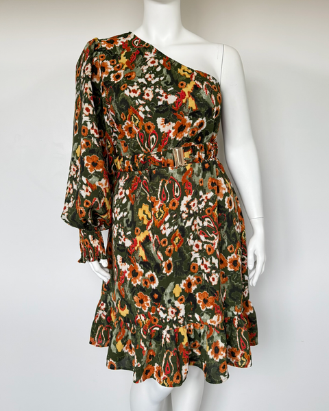 Stella Royal Brielle dress