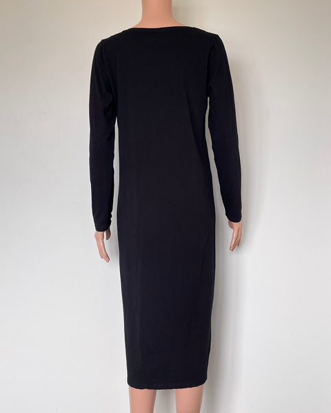 Silent Theory dress