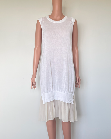 Coop by Trelise Cooper knit dress