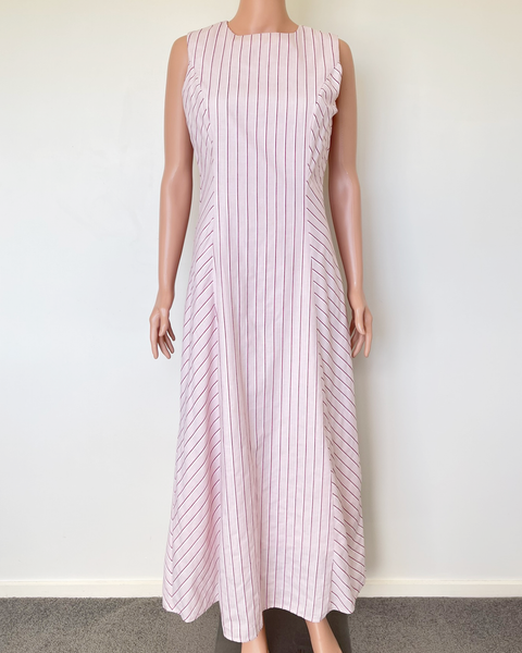 The Fated Milani midi dress