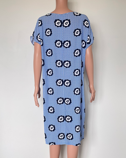 Toby dress