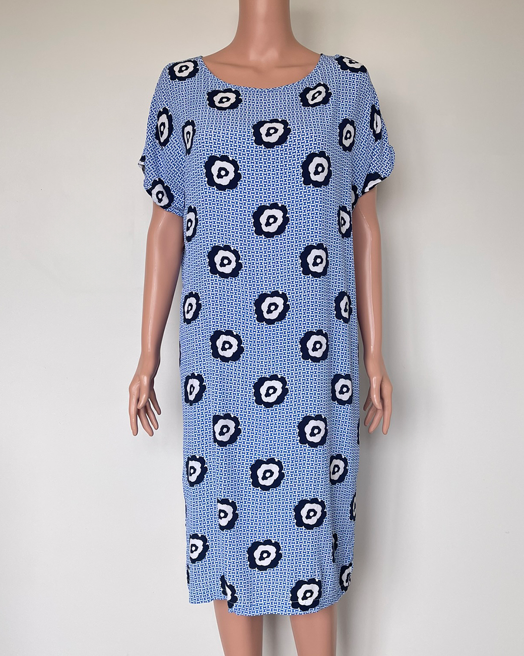 Toby dress
