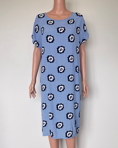 Toby dress