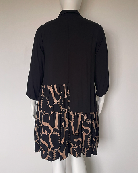 NEW Taking Shape Bamboo Fundamental shirt/dress