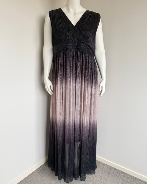Taking Shape dress