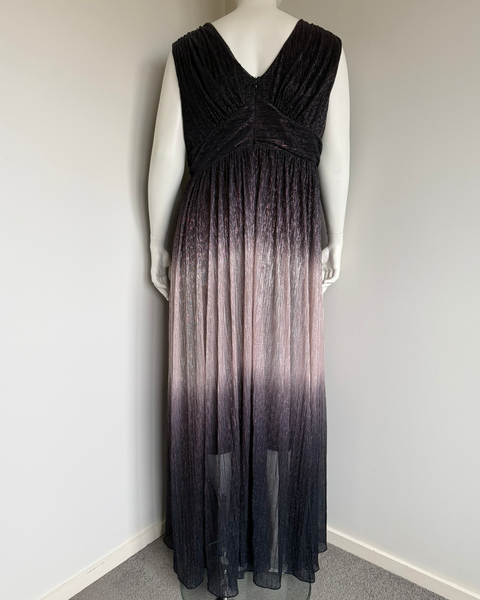Taking Shape dress