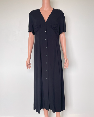 Uniqlo dress