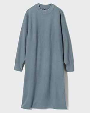 Uniqlo dress