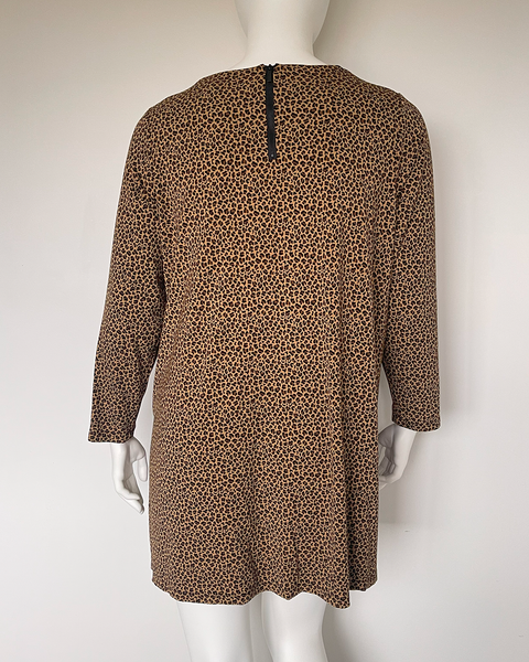 Virtuelle dress