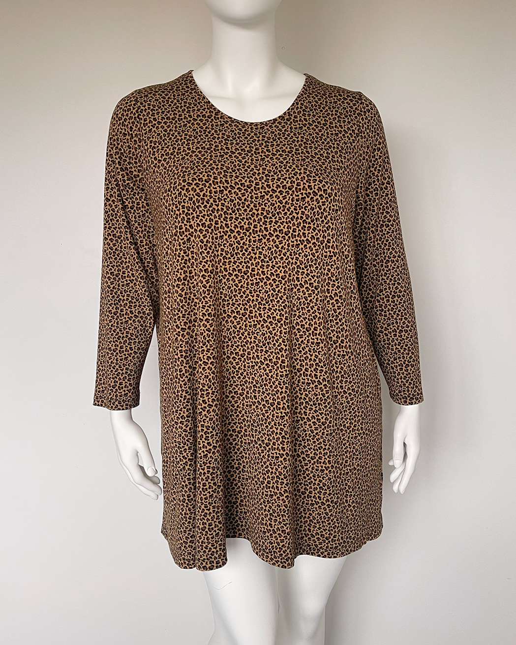 Virtuelle dress