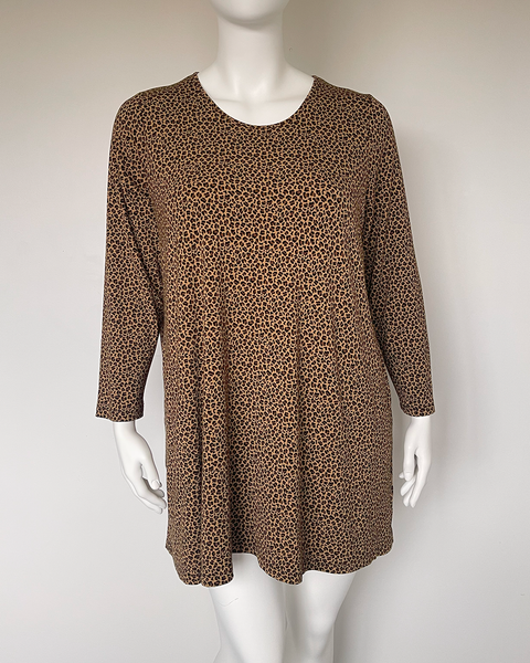 Virtuelle dress