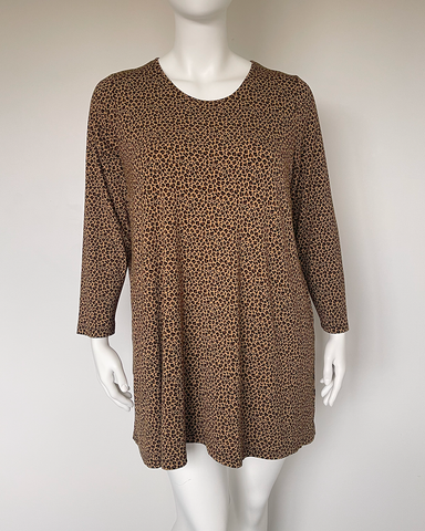 Virtuelle dress