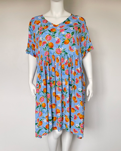 Virtuelle dress