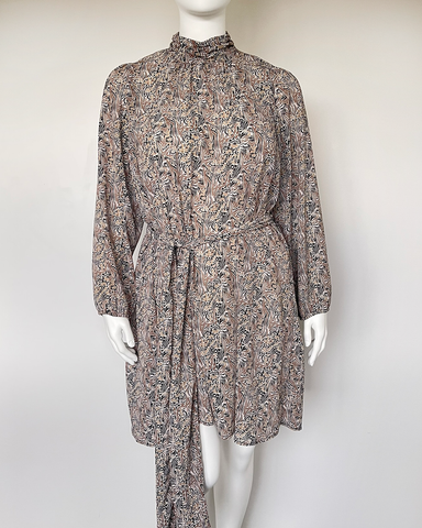 AWARE by Vero Moda Josephine dress