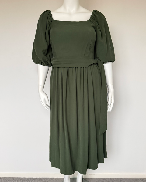 Witchery dress