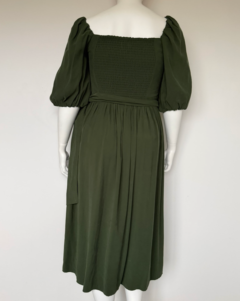 Witchery dress