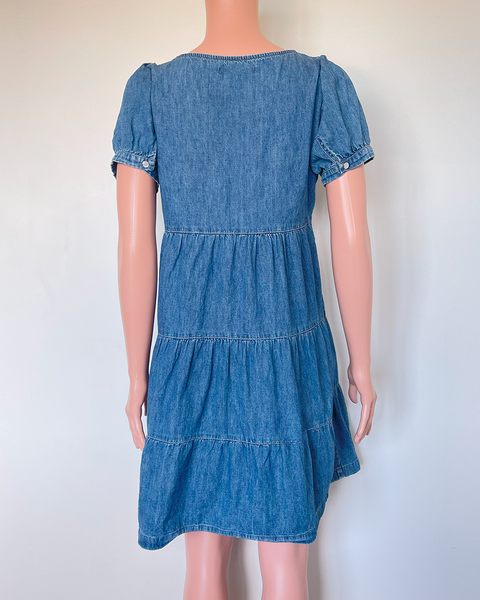 Workshop dress