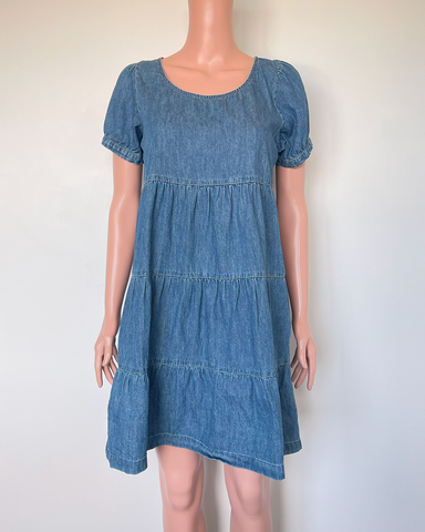 Workshop dress