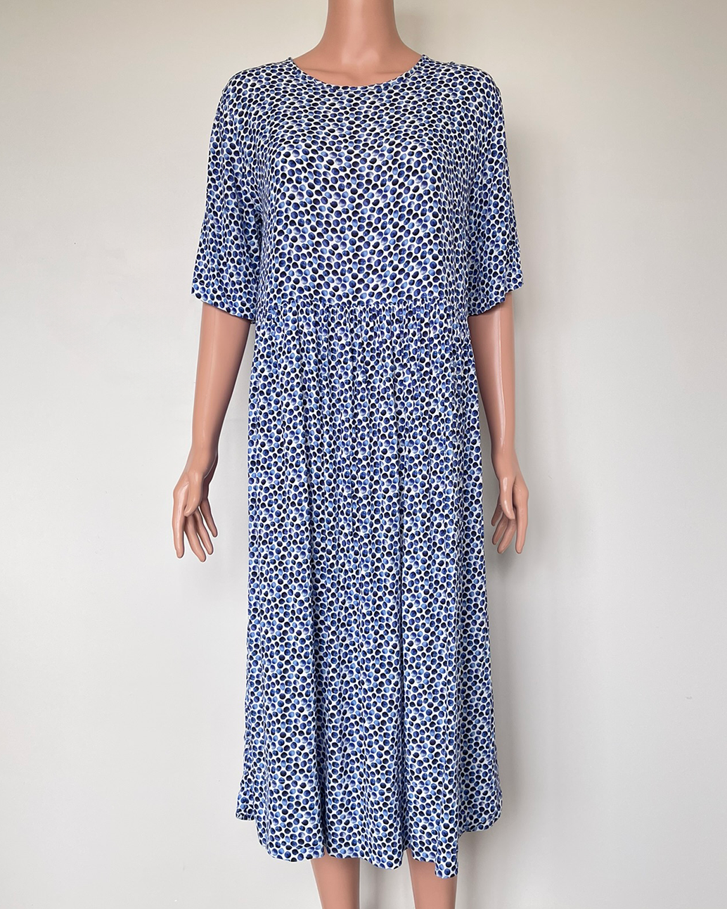 Wilson Trollope Otama dress