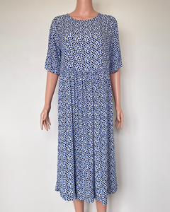 Wilson Trollope Otama dress
