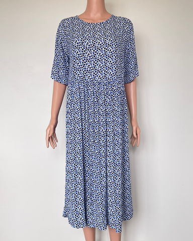 Wilson Trollope Otama dress