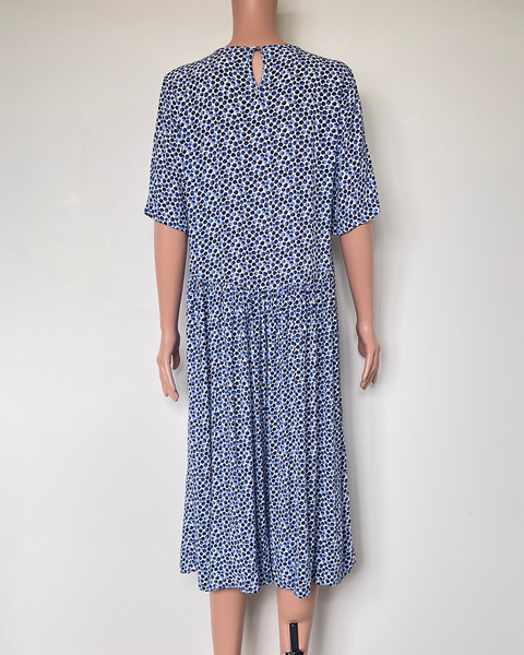 Wilson Trollope Otama dress