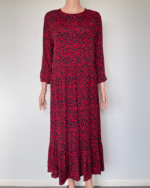 Zara dress