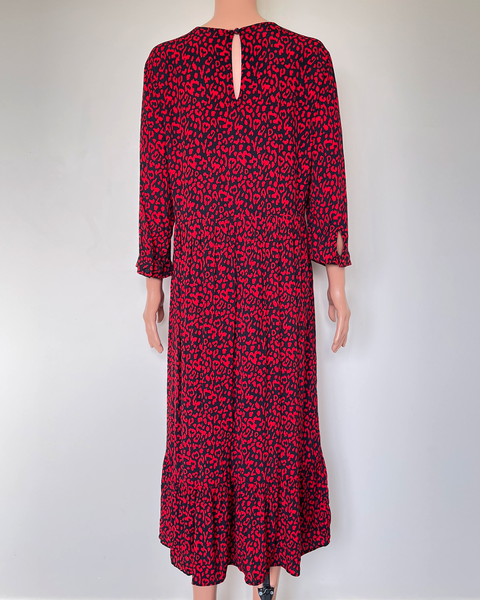 Zara dress