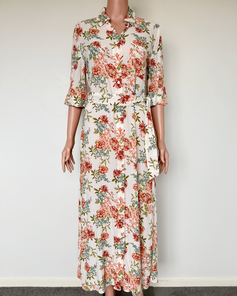Zara dress