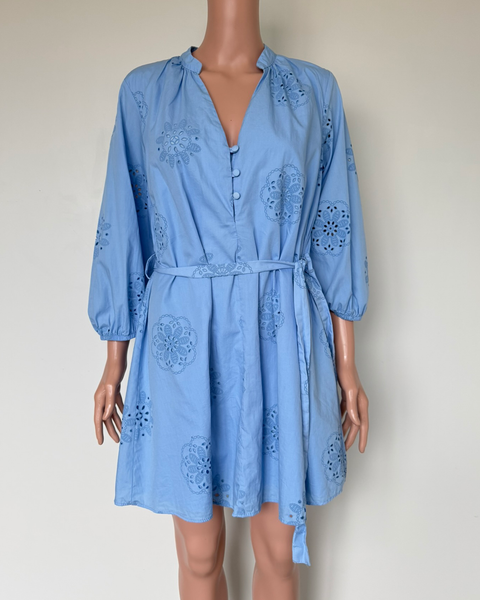Zara dress