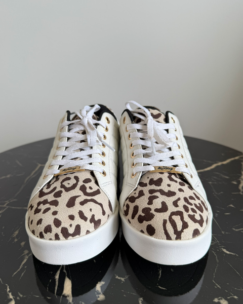 Hey Monday (Augustine) Kriss Kross shoes