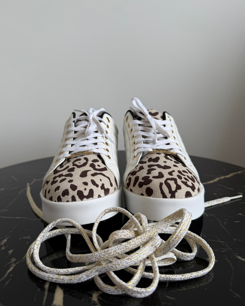 Hey Monday (Augustine) Kriss Kross shoes