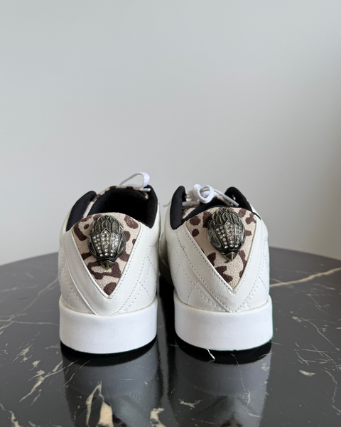 Hey Monday (Augustine) Kriss Kross shoes