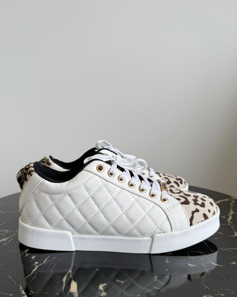 Hey Monday (Augustine) Kriss Kross shoes