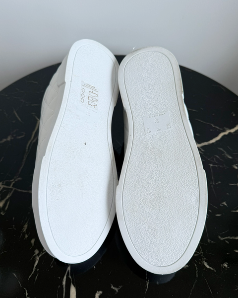 Hey Monday (Augustine) Kriss Kross shoes