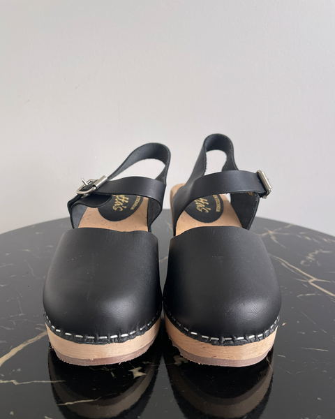 Lotta from Stockholm Highwood Clog