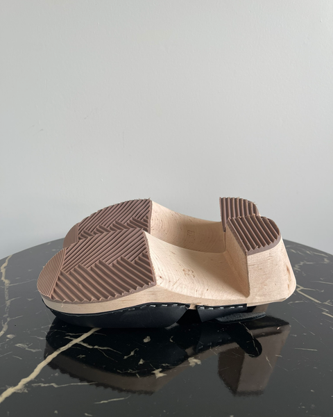 Lotta from Stockholm Highwood Clog