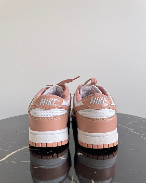 Nike Dunk Low women's sneakers