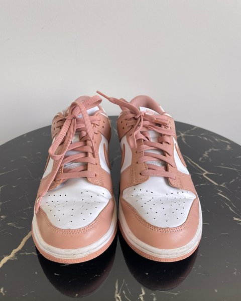 Nike Dunk Low women's sneakers