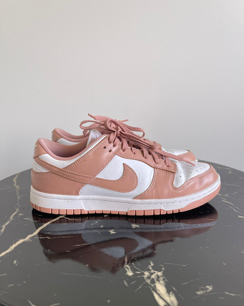Nike Dunk Low women's sneakers