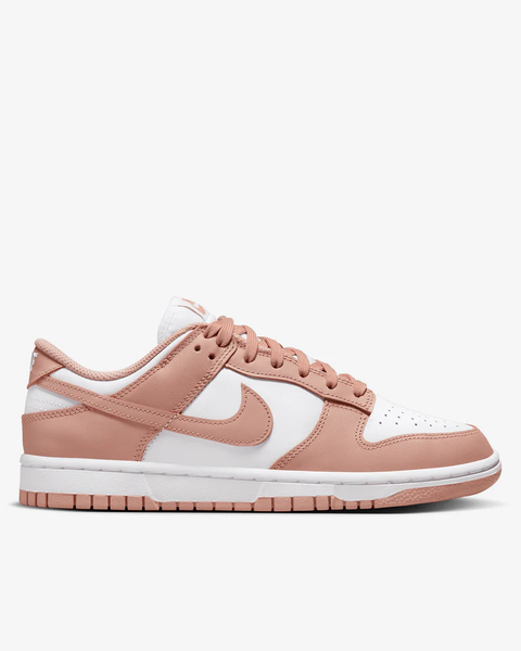 Nike Dunk Low women's sneakers
