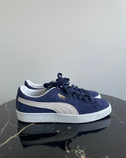 Puma Suede Classic XXI sneakers