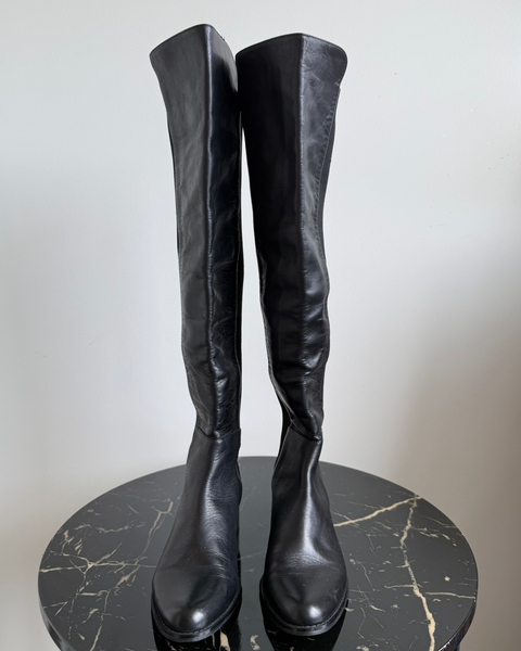 Wittner Barden boots