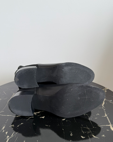 Wittner Barden boots