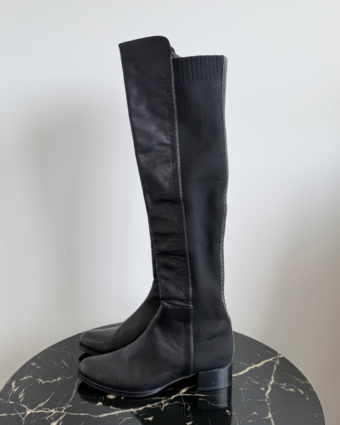 Wittner Barden boots