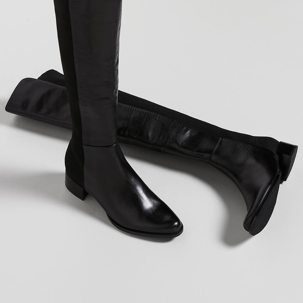 Wittner Barden boots