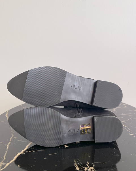 Ziera Omora boots