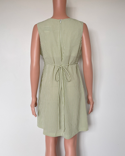 Vintage Glassons dress